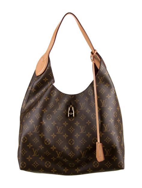 paris lv bag|louis vuitton hobo purses.